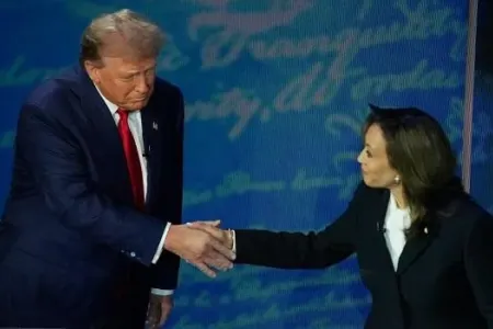 3 gün qaldı: ABŞ-da prezident kim olacaq? – Proqnoz