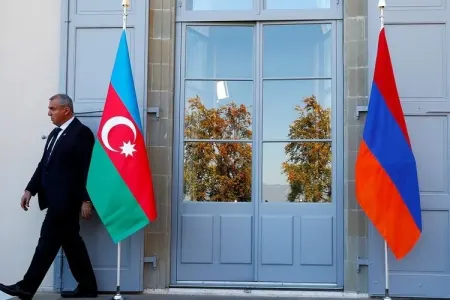 Sülh sazişi ilə bağlı YENİ XƏBƏR - 2 aya...