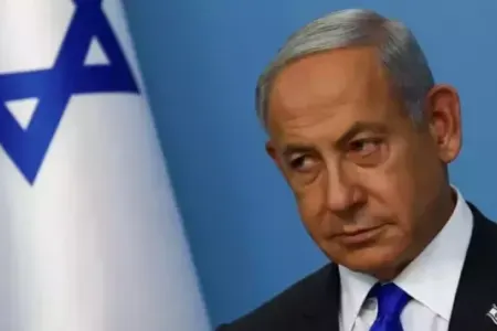 Netanyahunu küncə sıxışdıracaq PROSES – - Gizli məlumatların sızması ilə bağlı həbslər başladı