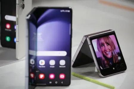 "Samsung" bu telefonlardan imtina etdi