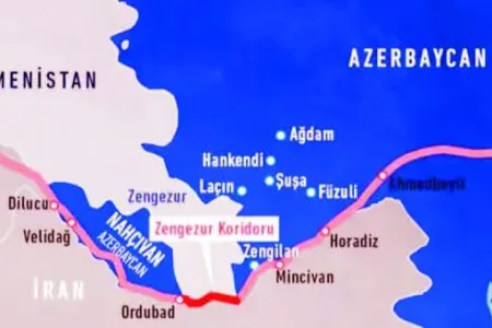 Bakı-İrəvan danışıqlarında son nöqtə: - Sərhədlərlə bağlı xəritələr masaya qoyuldu