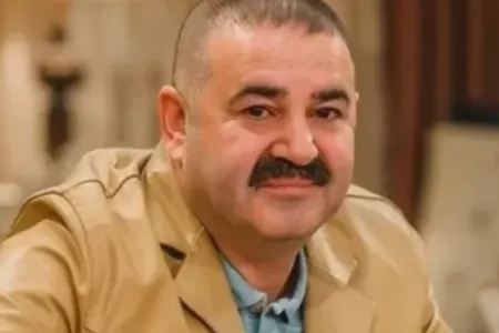 54 yaşlı aktyor əməliyyatla özünü bu hala saldı – - FOTO