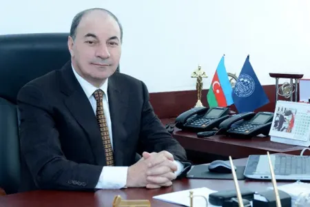 Eldar Mahmudov məni hədələdi, əleyhimə ifadə almaq istədi - Əvəz Ələkbərovdan SENSASİON MÜSAHİBƏ