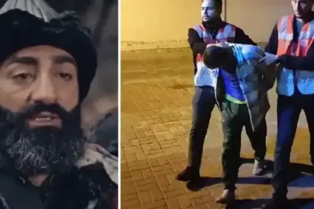 Serialda çəkilən aktyor marketdən oğurluq etdi – - Görün, nə oğurlayıb…
