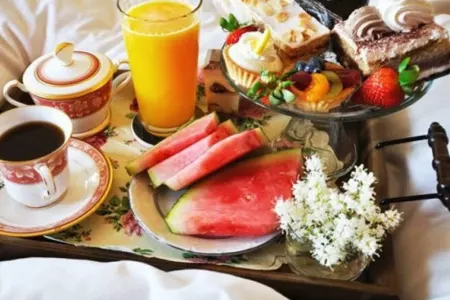 Daha çox yaşamaq üçün səhər bunları yeyin