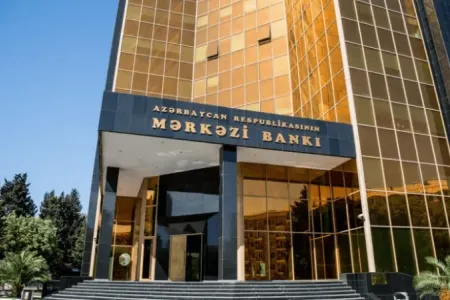 Azərbaycan manatının real effektiv məzənnəsi azaldı