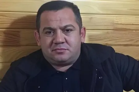 Rusiyadan ekstradisiya olunan tanınmış biznesmen kimdir?