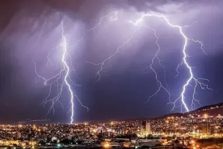 FHN hava şəraitinə görə əhaliyə xəbərdarlıq etdi