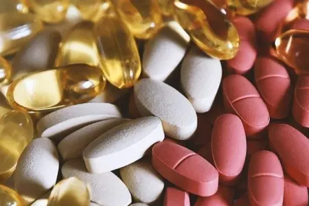 Qutu-qutu aldığımız vitaminlərin əks effekti üzə çıxdı - ölüm riskini artırımış