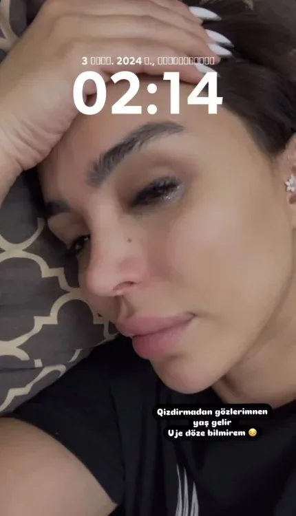 Renkanın vəziyyəti pisləşdi - FOTO