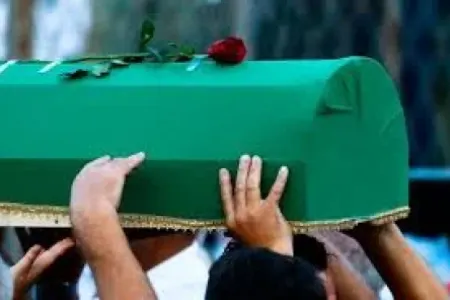 Azərbaycanlı məşhurların iki oğlu ÖLDÜ - FOTO