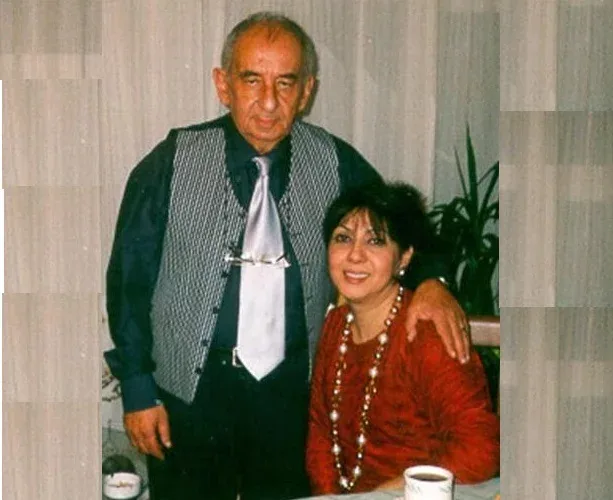 Azərbaycanlı məşhurların iki oğlu ÖLDÜ - FOTO