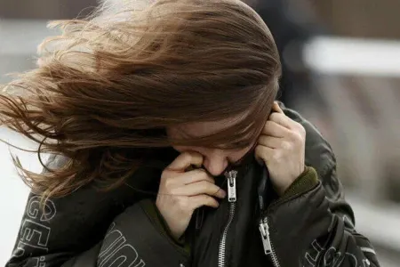 Küləkli hava şəraiti nə vaxta kimi davam edəcək?