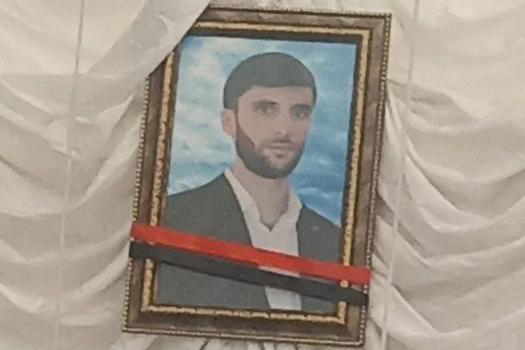 Rüfət Qurban vəfat etdi - FOTO