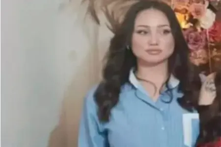 Dənizdən qız meyiti tapıldı: xalçaya bükülüb, ayaqları zəncirlənərək… – FOTO