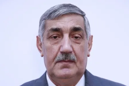 Allahyar İmanov dünyasını dəyişdi