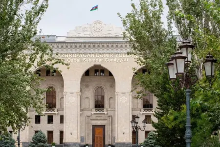 Ədalət Bağırov vəzifəsindən azad edildi