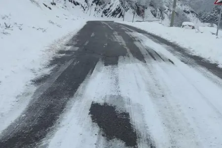 Bu gün QAR yağacaq