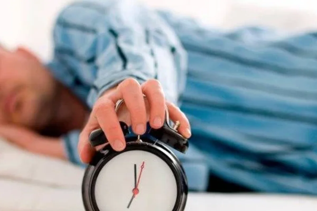 Gecə gec yatmağın zərərləri hansılardır?