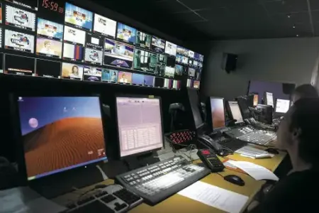 Azərbaycanda daha bir telekanal açıldı