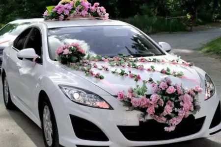 Gəlin maşını 1500 manat: - Bəy nə qədər xərcə düşür?