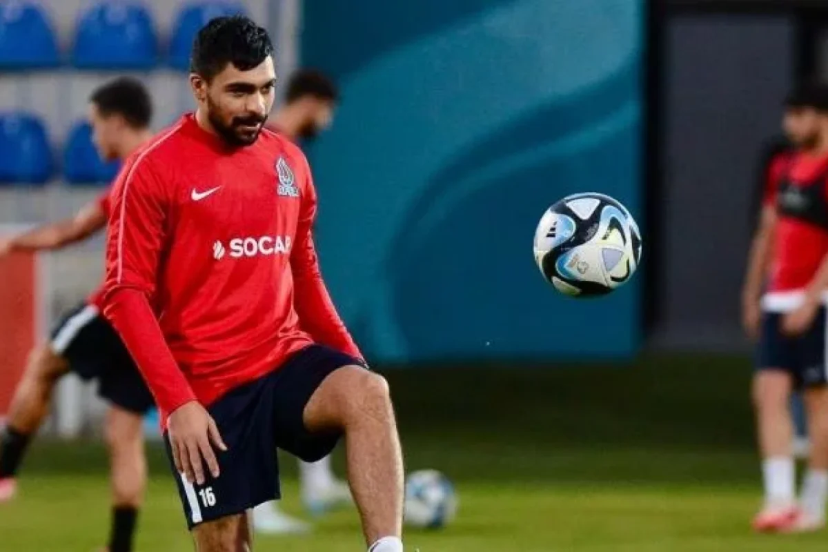 AFFA açıqlama verdi: - Oyun və hazırlıq təxirə salındı