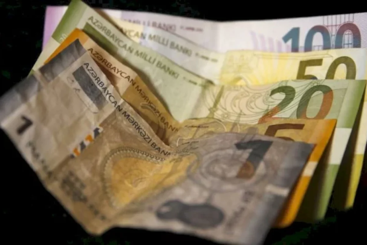 Zədələnmiş pul əskinaslarını ödəniş aparatları qəbul etmir - Nə edək?