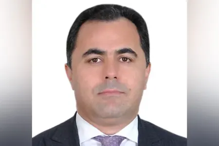 İcra başçısı təyin edilən Cabbar Musayev - KİMDİR? – DOSYE