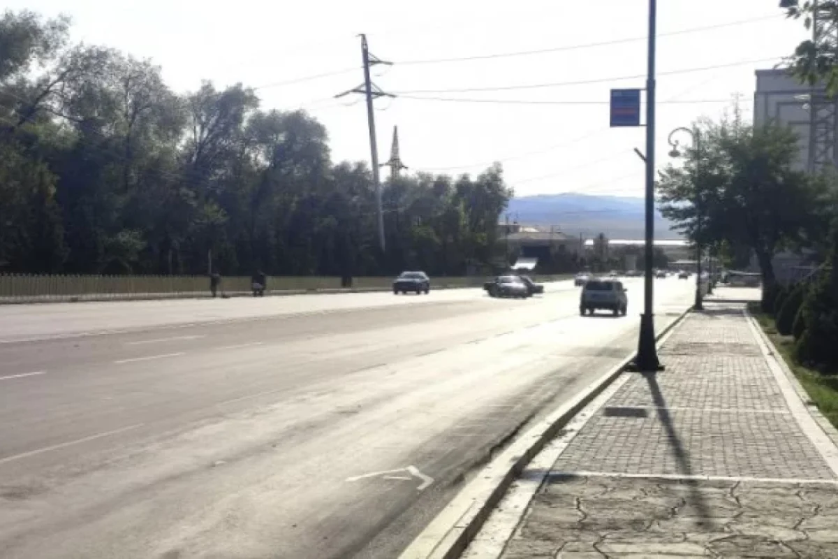 Azərbaycanda qadının FACİƏLİ SONU