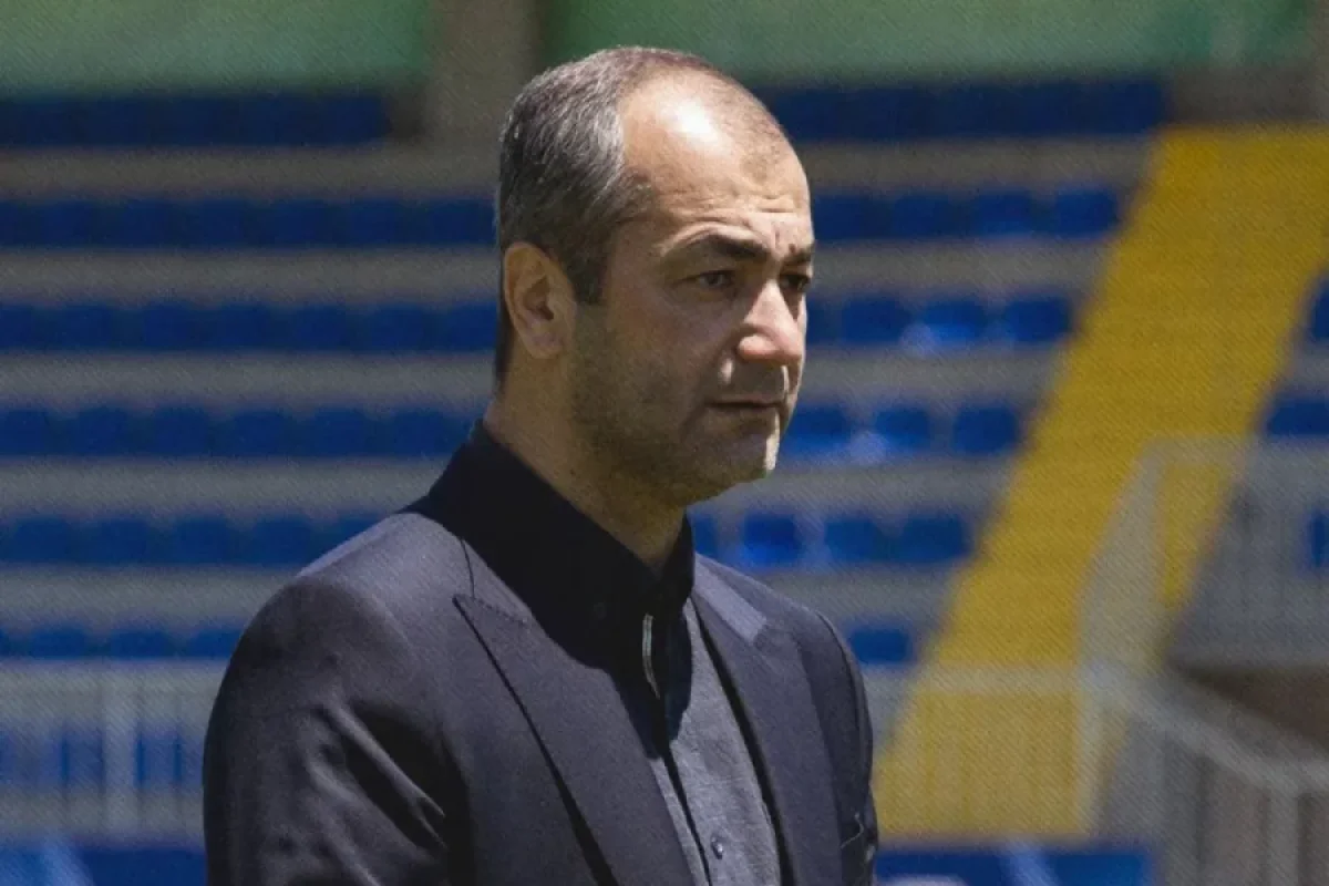 Mahmud Qurbanov köhnə iş yerinə qayıda bilər