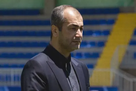 Mahmud Qurbanov köhnə iş yerinə qayıda bilər