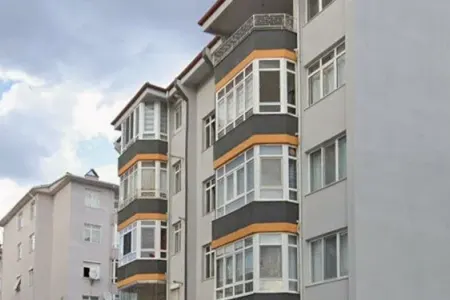 2 yaşlı uşaq 5-ci mərtəbədən yıxıldı...