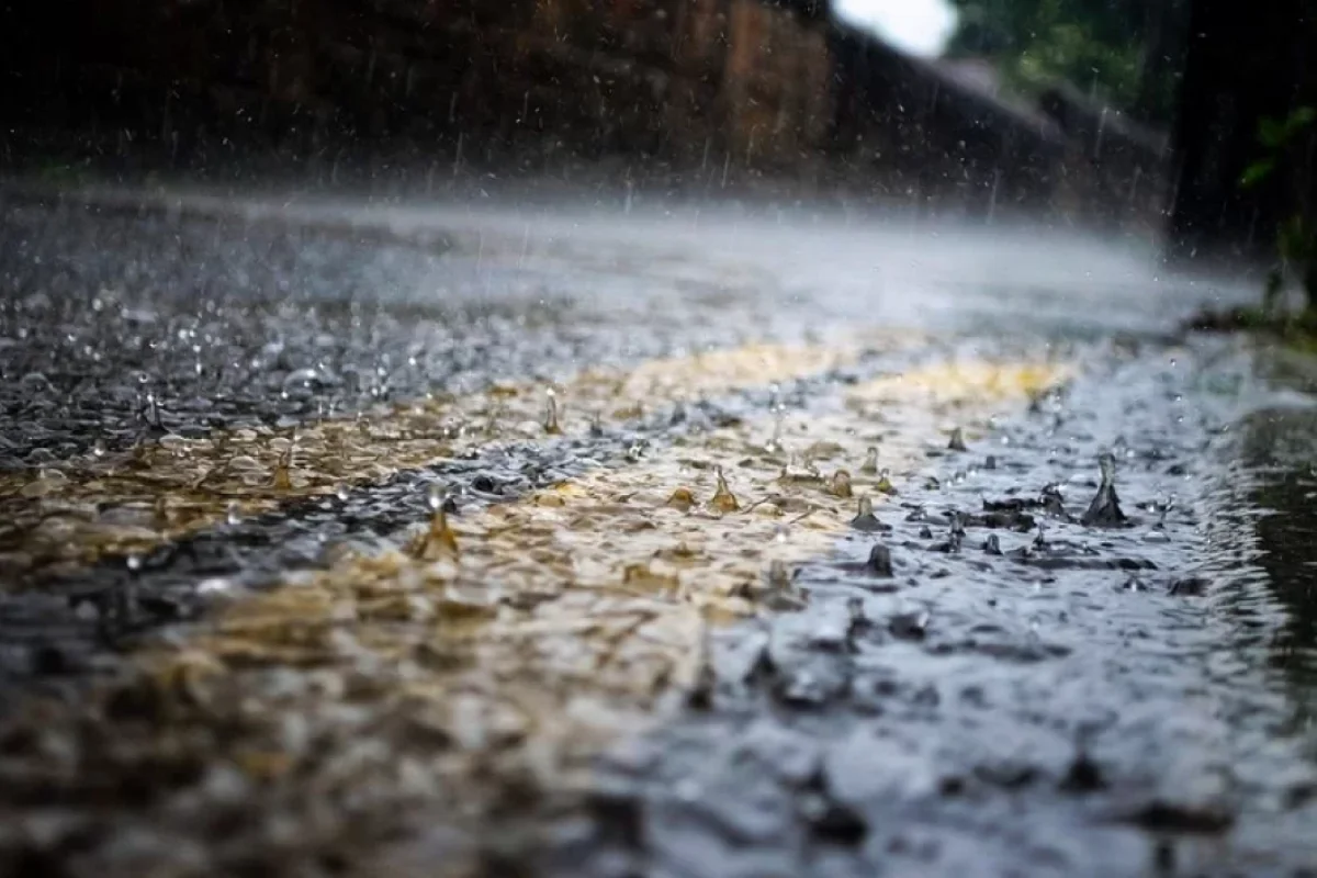 Növbəti iki gündə leysan yağacaq, çaylardan sel keçəcək - XƏBƏRDARLIQ