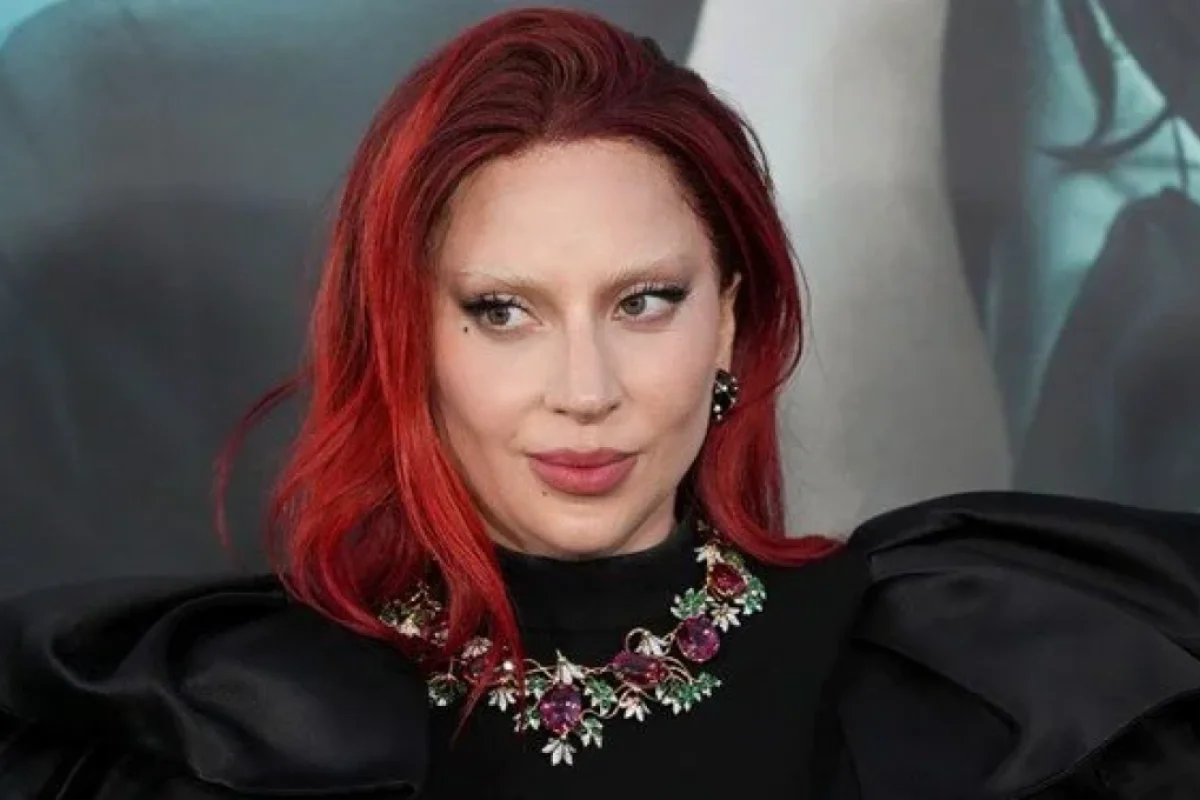 ABŞ seçkilərinə saatlar qalıb: - Ledi Qaqa da onu dəstəkləyir