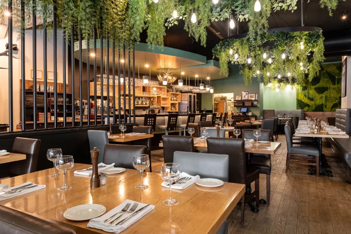 Bakıda GÜCLÜ YANĞIN BAŞLADI - VİDEO