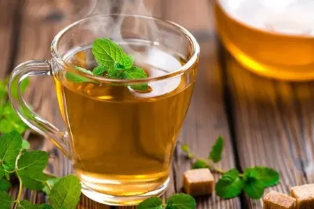 Bu çay öskürəyə son qoyur