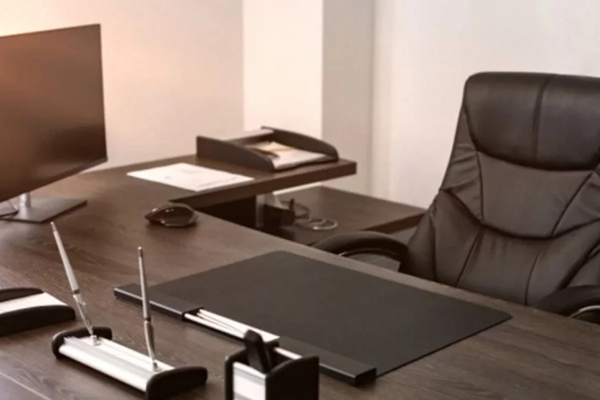 Rüstəm Kərimov vəzifəsindən azad - EDİLDİ