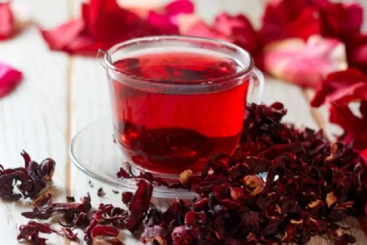 Bu çaylar böyrək daşını - ƏRİDİR