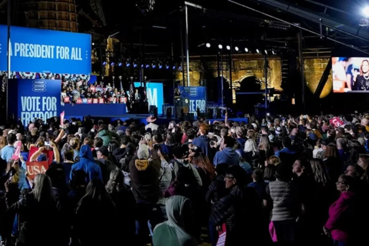 Bu təhdid eşidənləri ŞOKA saldı – - Seçki öncəsi əsas ştatda bomba təhlükəsi
