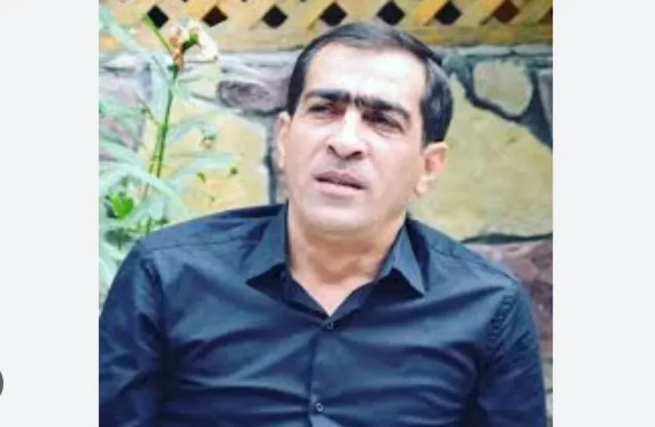 Tanınmış meyxanaçının ölüm xəbəri yayıldı: ağır qəza keçirib - FOTO