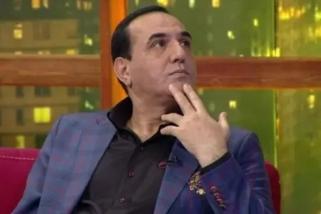 "Onu sevirəm, ölürəm ondan ötrü" - Manafdan GÖZLƏNİLMƏZ ETİRAF