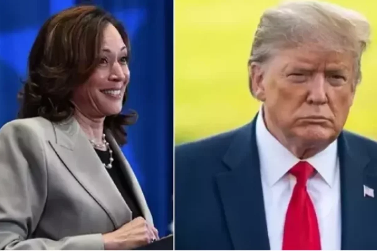 ABŞ-ın yeni prezidenti kim olacaq? – - Seçkiyə saatlar qalmış kritik nəticələr gəldi