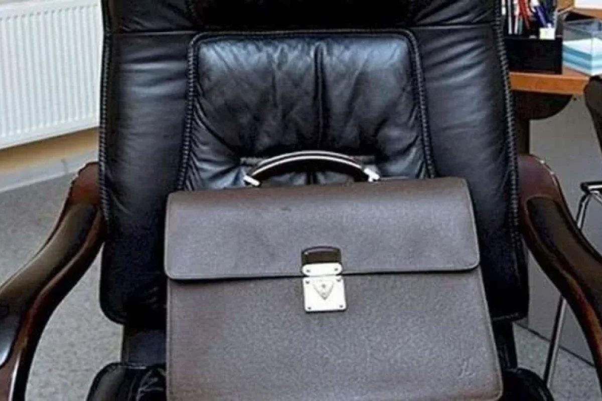 İsmayıllıda it üstündə vəzifəli şəxslə dava