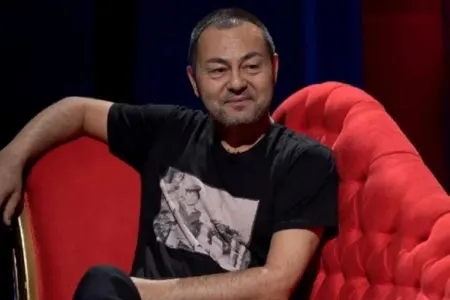 Serdar Ortaç son evini də satır - – SƏBƏB