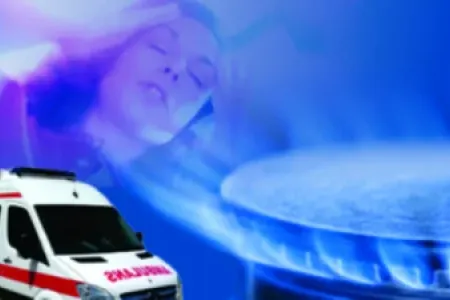 Kirayənişin dəm qazından zəhərləndikdə ev sahibi məsuliyyətə cəlb olunurmu?