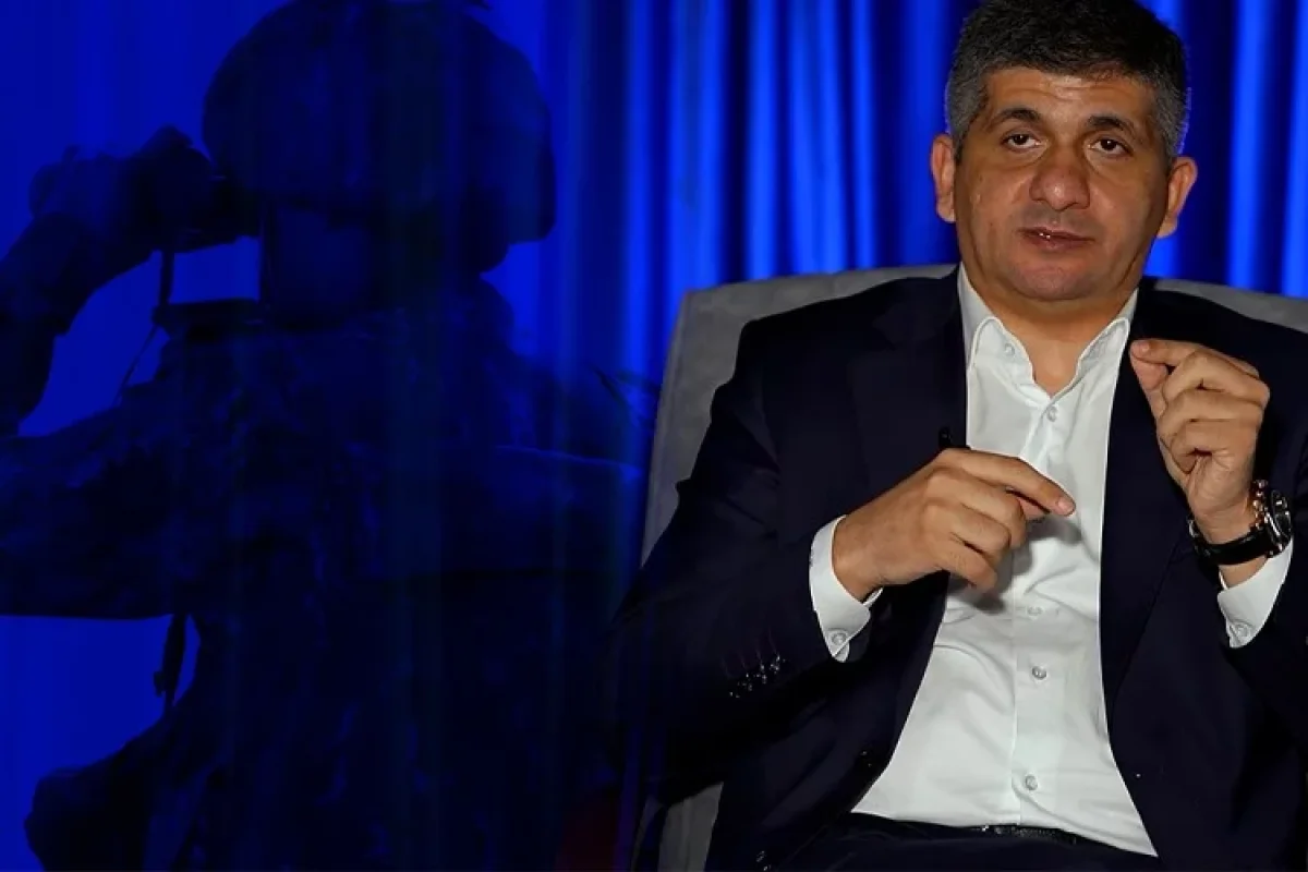 Azərbaycanda əsgərini öldürən gizirin cinayəti - BELƏ AÇILDI