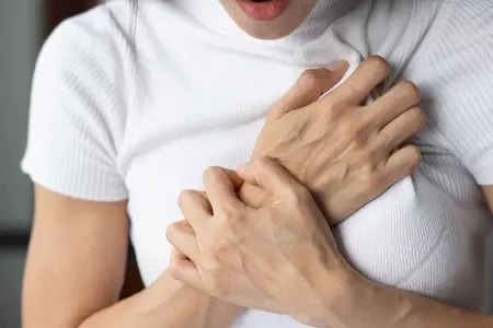 1 ay əvvəl ortaya çıxan infarkt əlaməti: - DİQQƏTLİ OLUN