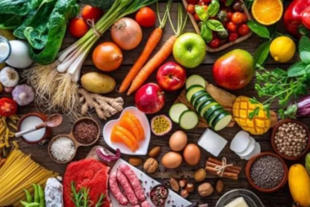 Bu qidaları qətiyyən soyuducuya qoymayın