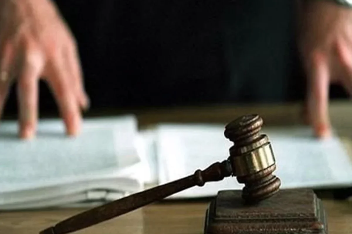 İki il öncə öldürülən şəxsin xanımından iddia: - “Ərim sağdır, mənə zəng etmişdi”