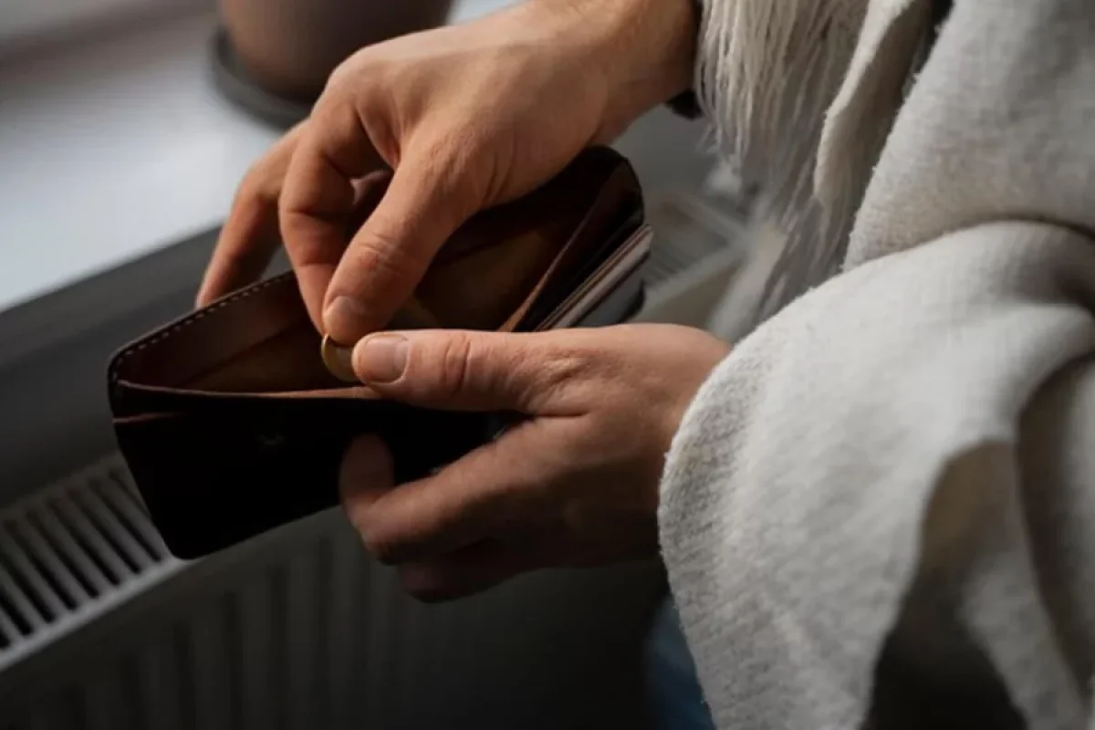 Qadın pensiyaya görə anasını öldürdü, - meyitini isə...